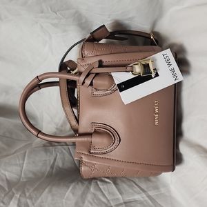 Nine West Rose Bag